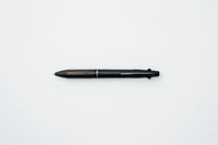 uniball™ JETSTREAM PURE MALT Oakwood Edition 4&1 Ballpoint Pen