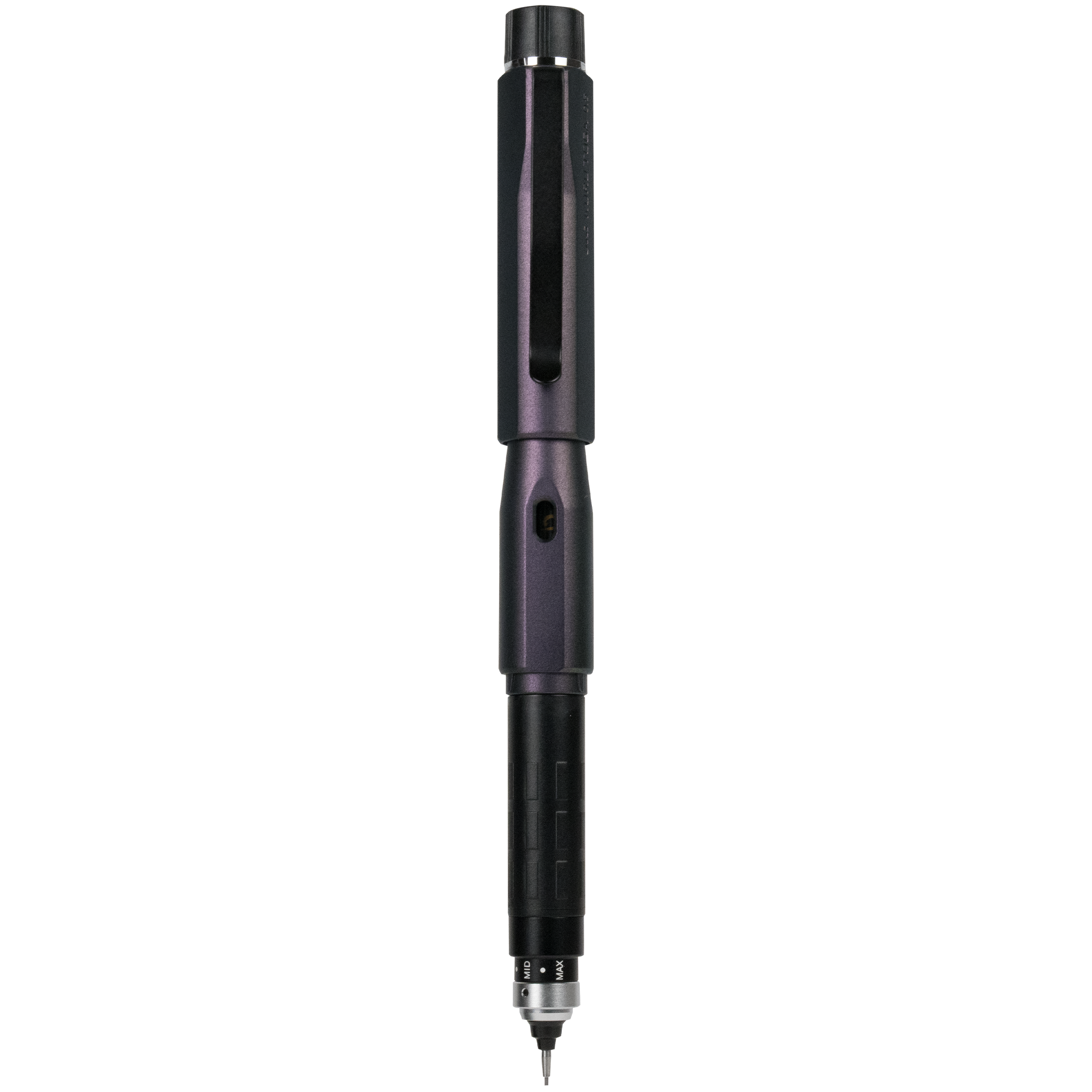 uni KURUTOGA DIVE 黒 uniball™ KURU TOGA DIVE