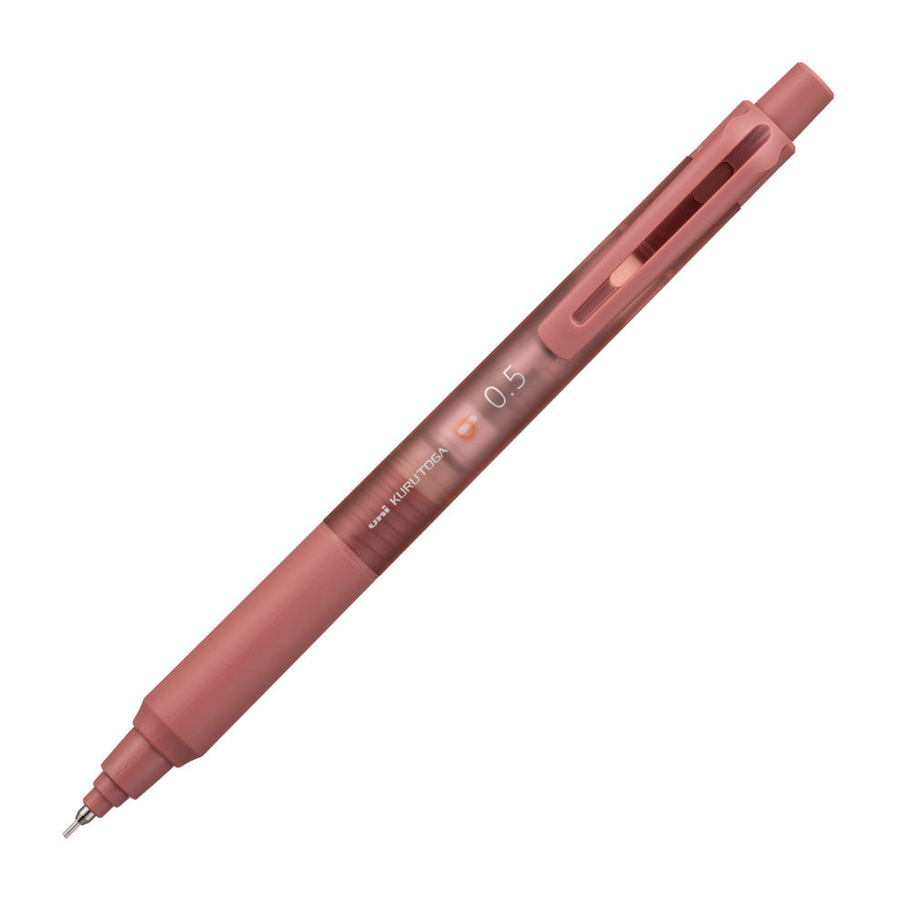 uniball™ KURU TOGA, Mechanical Pencil, Rouge Red, 352724000