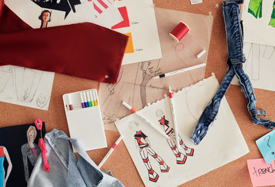 Made for Creatives