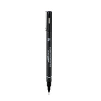 uni® Pin, Fineliner Black Drawing Pens, .3mm, 6 Count