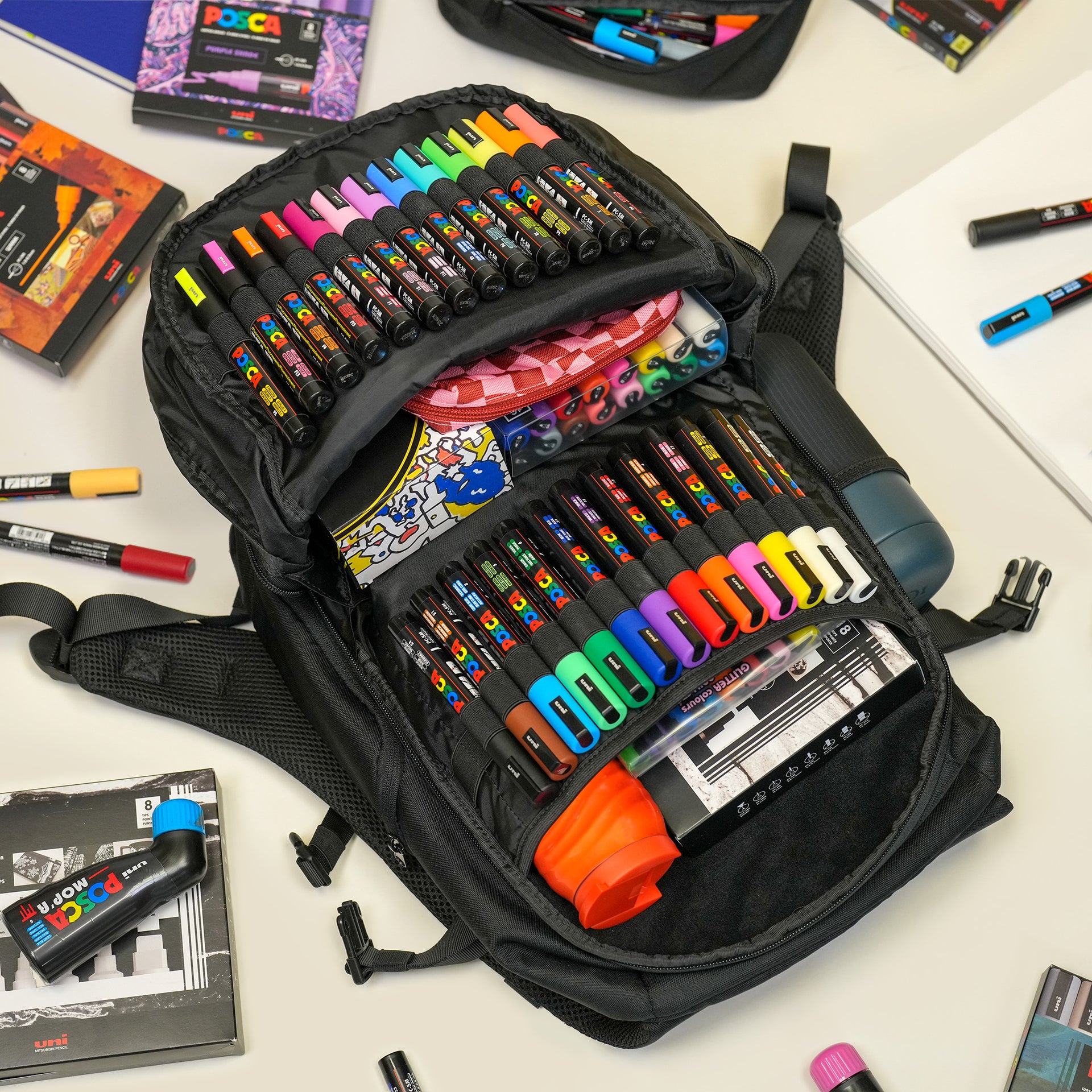 POSCA