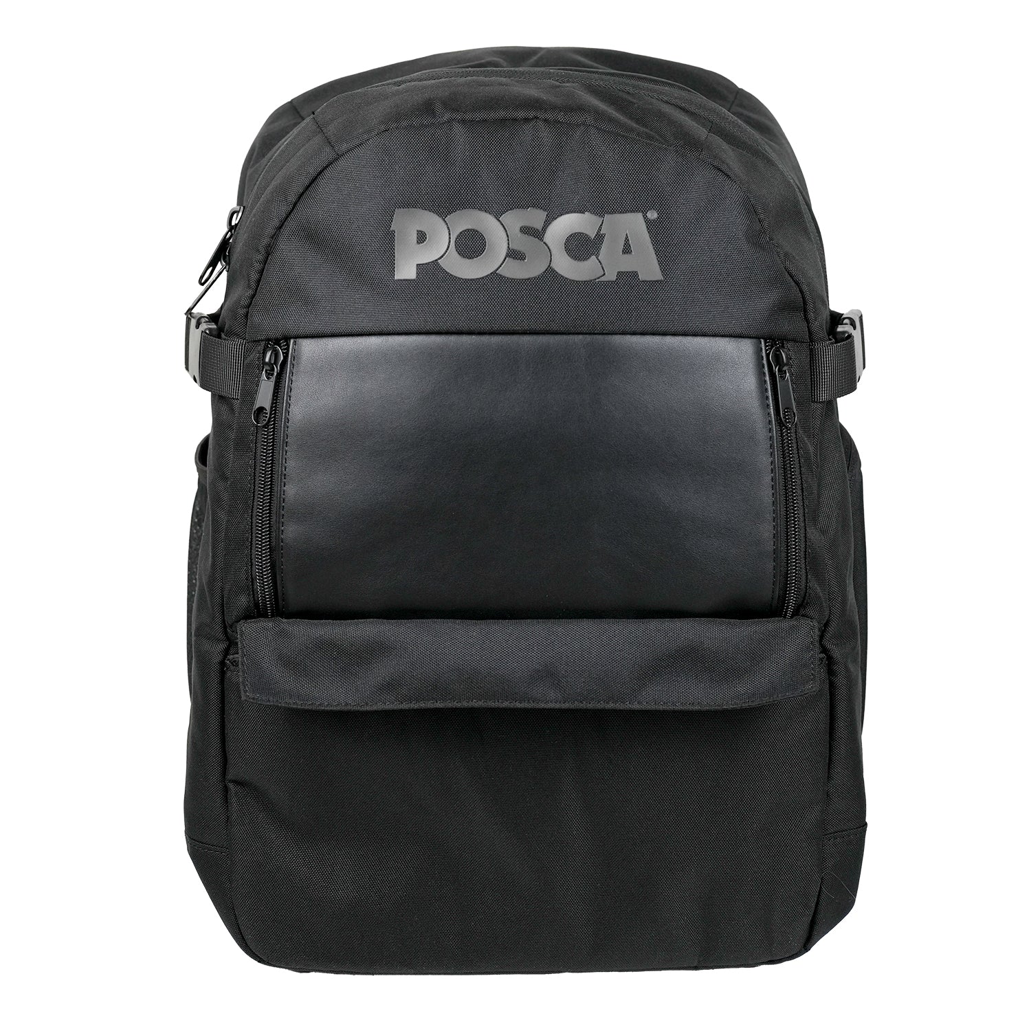uni® POSCA® Exclusive Artist Backpack including 212 Count Assorted POSCA Items