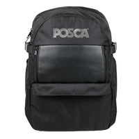 uni® POSCA® Exclusive Artist Backpack including 208 Count Assorted POSCA Items