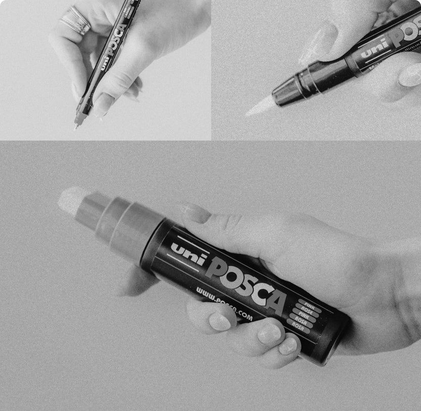 POSCA