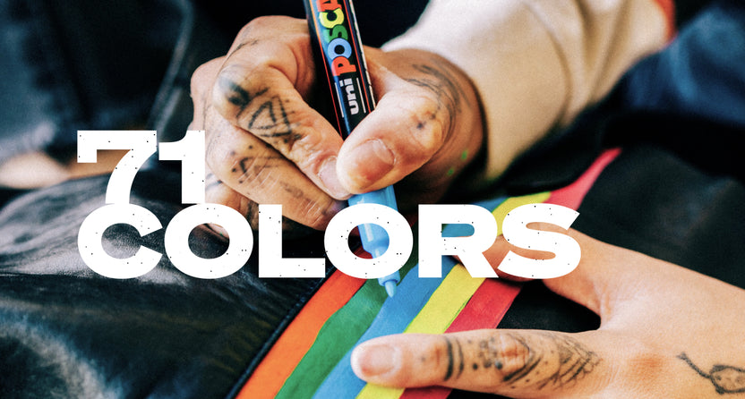 POSCA