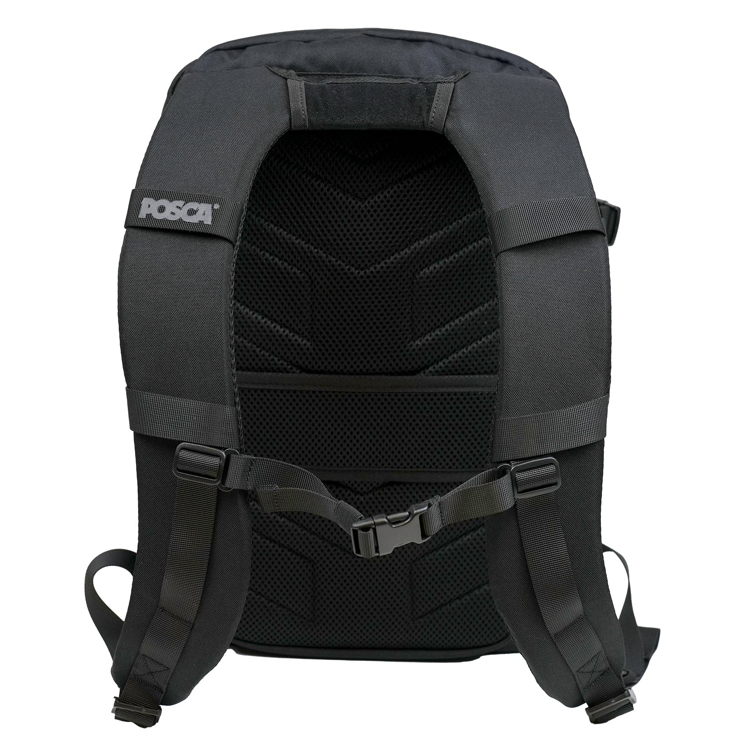 uni® POSCA® Exclusive Artist Backpack including 212 Count Assorted POSCA Items