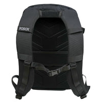 uni® POSCA® Exclusive Artist Backpack including 208 Count Assorted POSCA Items