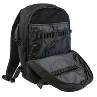 uni® POSCA® Exclusive Artist Backpack including 208 Count Assorted POSCA Items