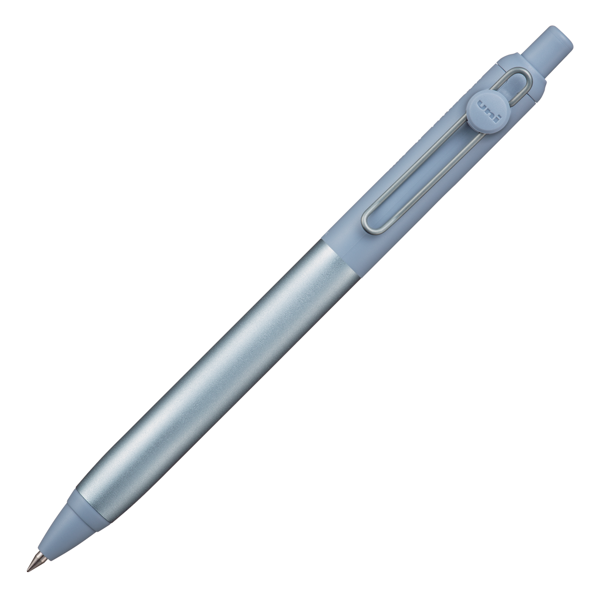 uniball™ Zento Flow, Retractable Gel Pen
