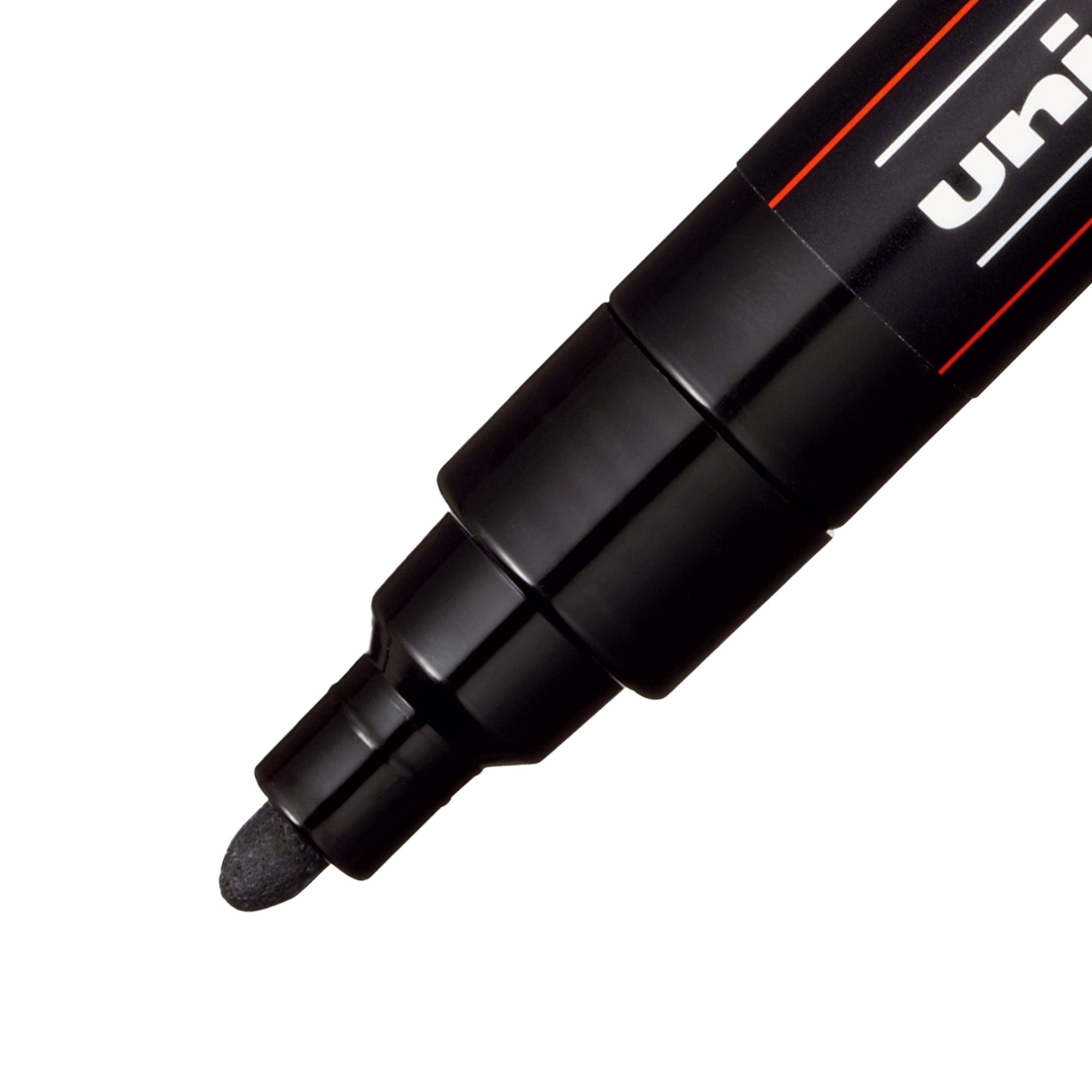 uni® POSCA® PC-5M, Monotone Water-Based Paint Markers (8 Pack)