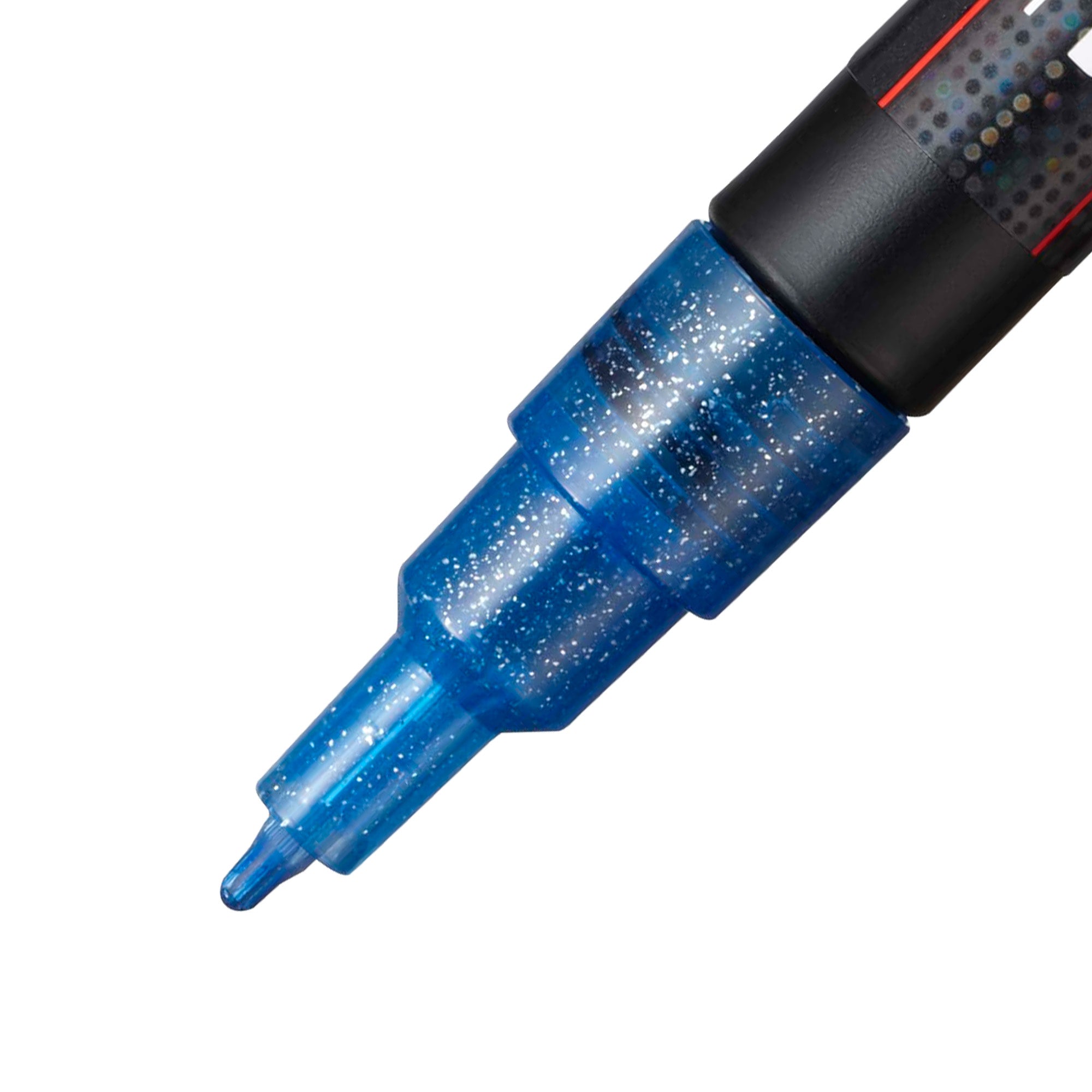 uni® POSCA® PC-3ML,  Water-Based Paint Markers (8 Pack)