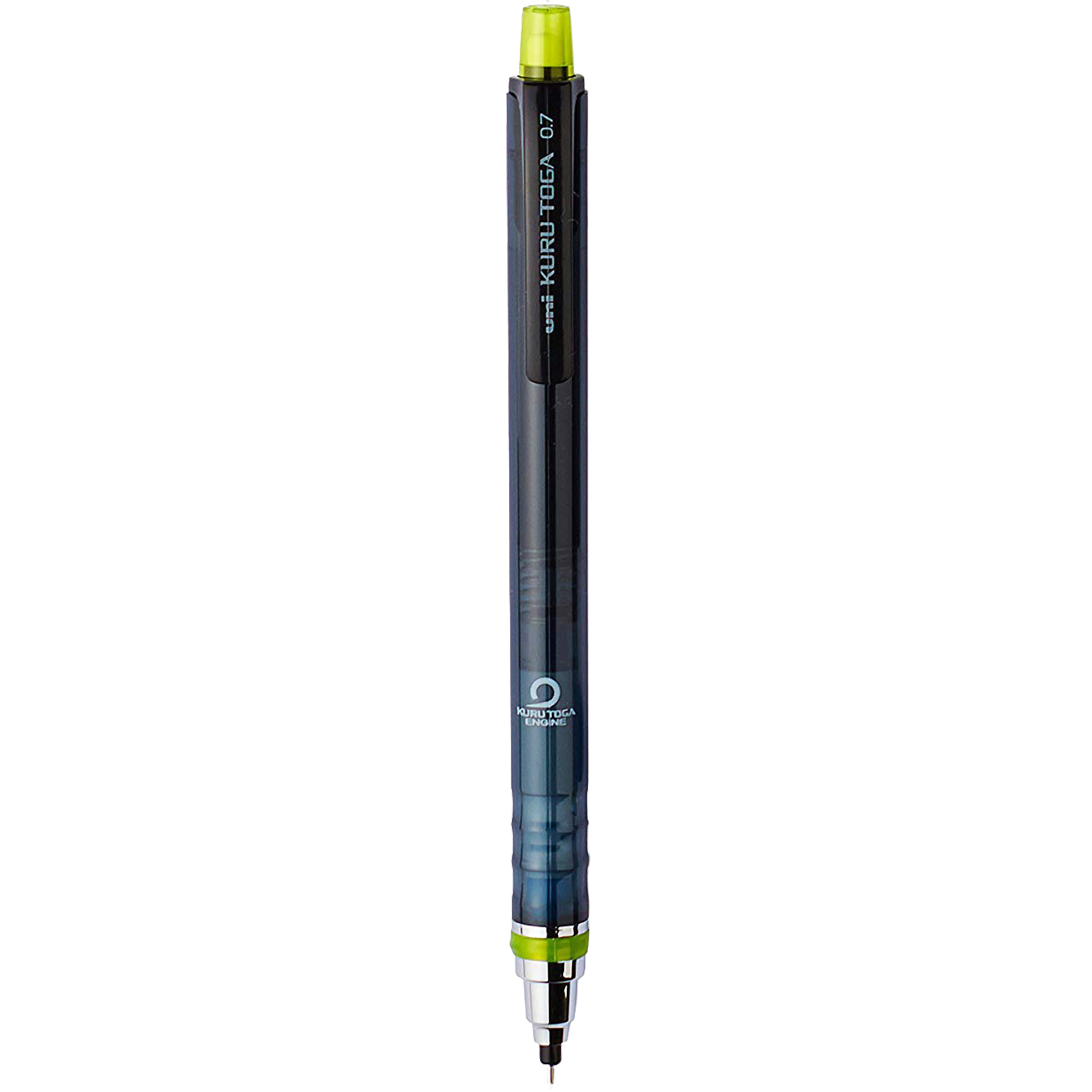 Kuru Toga | Mechanical Pencils | uni-ball
