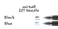 uniball™ 207 Needle, Gel Pen