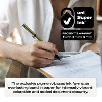 uniball™ DELUXE, Rollerball Pen