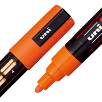 uni® POSCA® PC-5M, Water-Based Paint Markers (16 Pack)