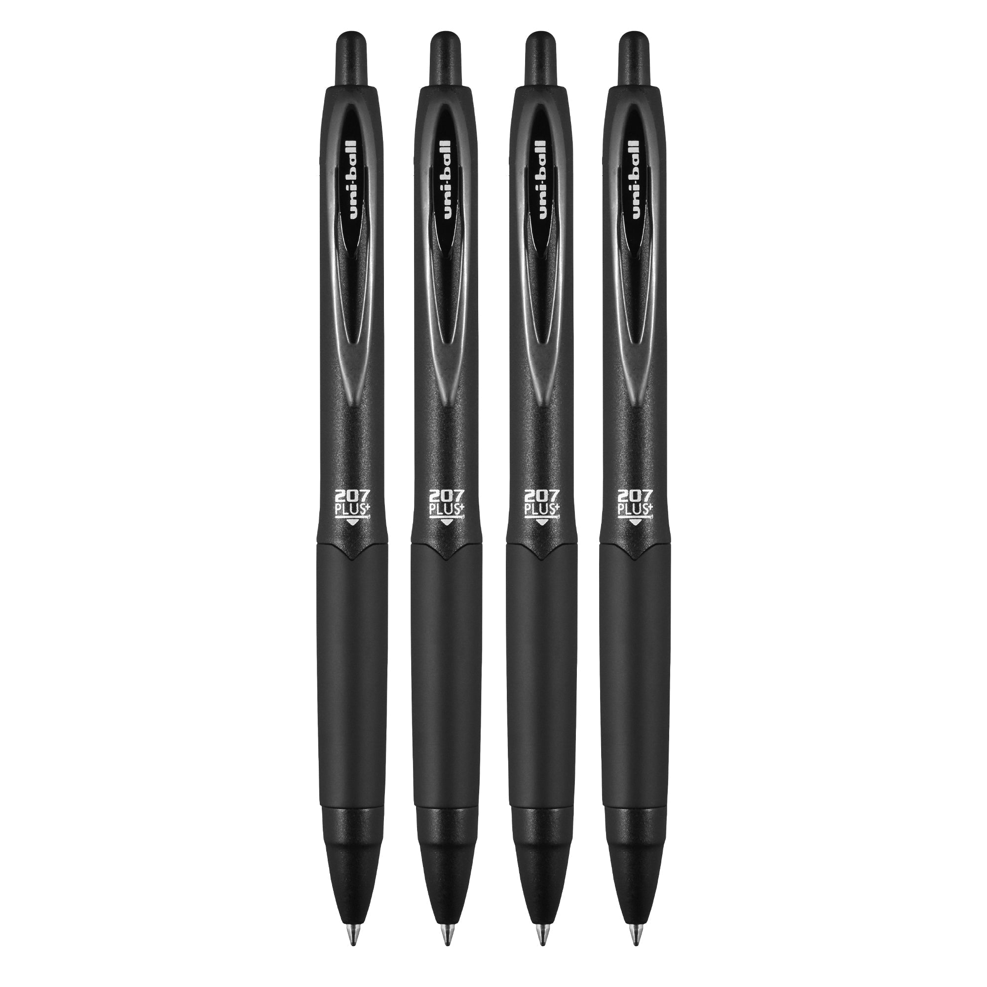 uniball™ 207 PLUS+, Gel Pen