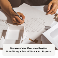 uni® KURU TOGA ELITE, Mechanical Pencil