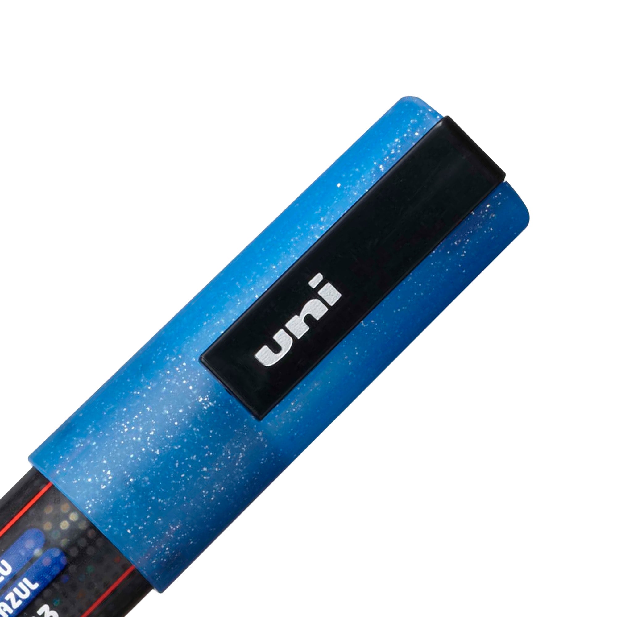 uni® POSCA® PC-3ML,  Water-Based Paint Markers (8 Pack)