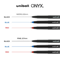 uniball™ ONYX, Rollerball Pen