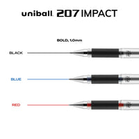 uniball™ 207 Impact, Gel Pen