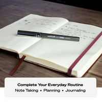 uniball™ DELUXE, Rollerball Pen