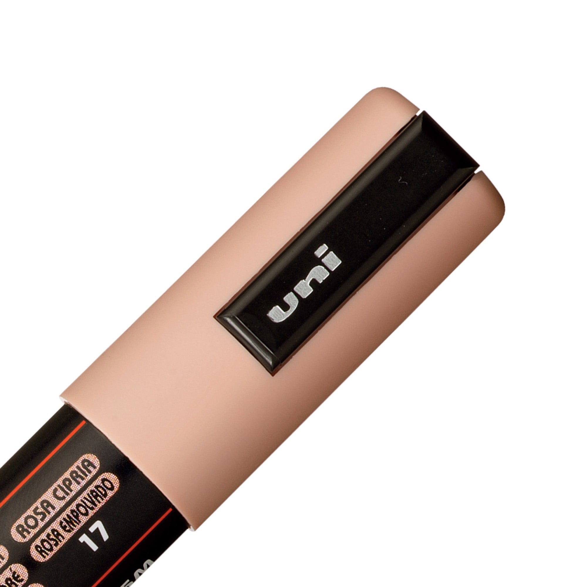 uni® POSCA® PC-5M, Portrait Colors Water-Based Paint Markers (8 Pack)