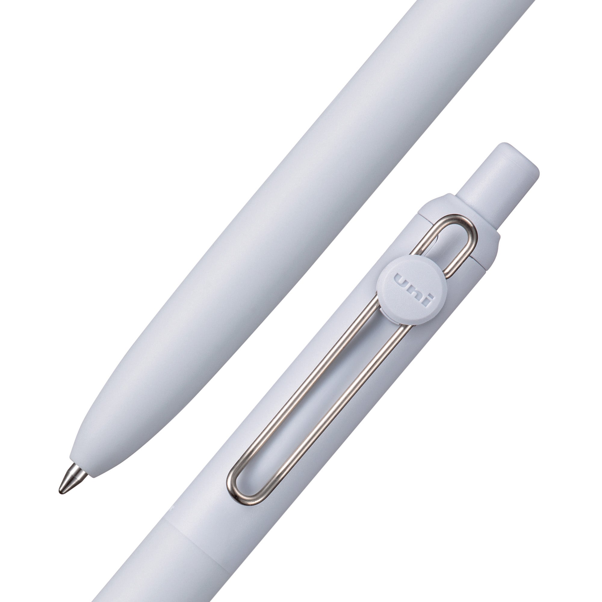 uniball™ Zento, 0.7 mm, Liquid Gel Ink Retractable Pens