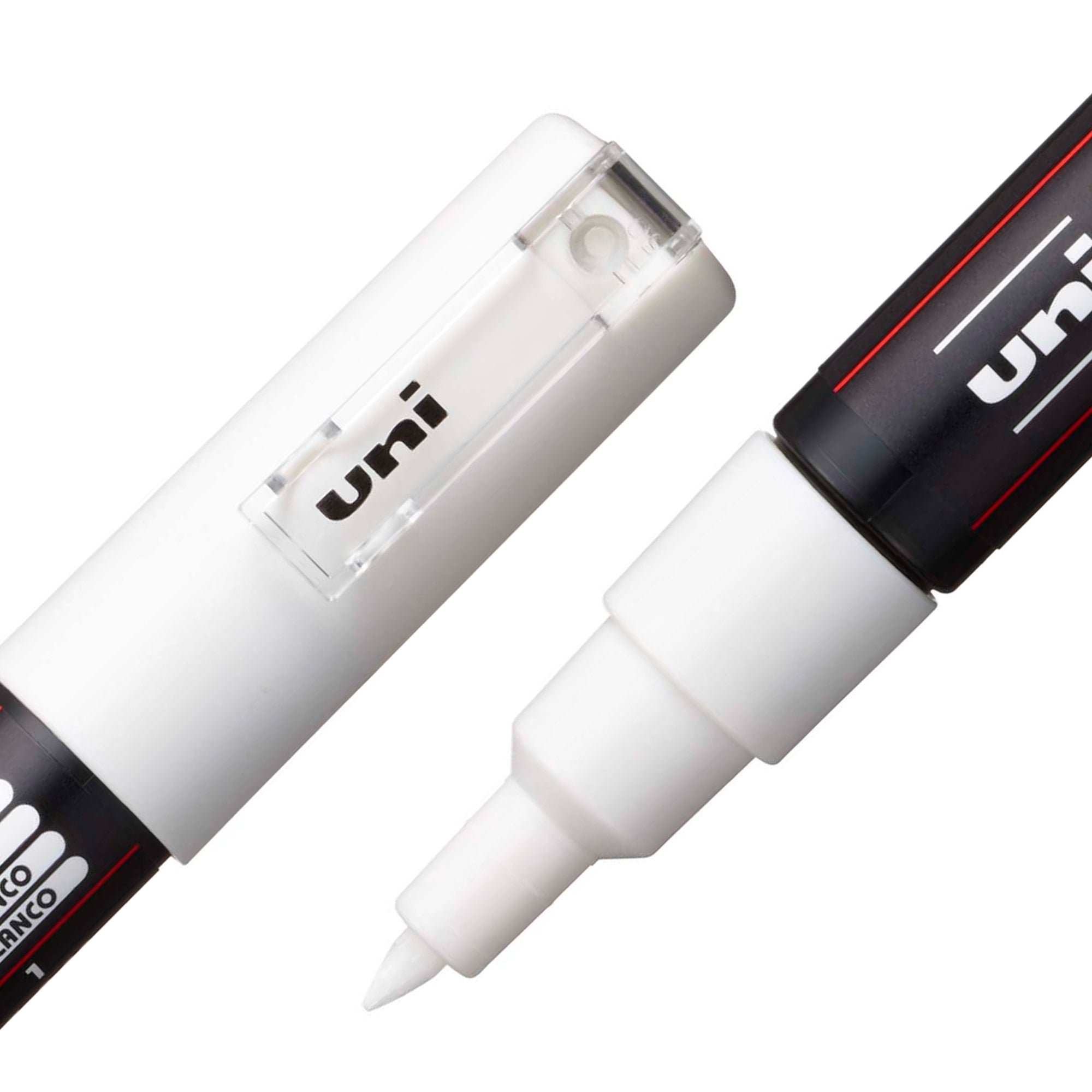 uni® POSCA® PC-1M Water-Based Paint Markers (8 Pack)