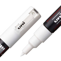 uni® POSCA® PC-1M Water-Based Paint Markers (8 Pack)