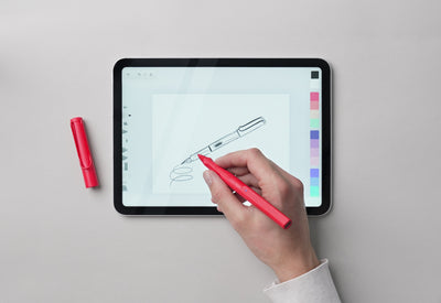 Lamy Click LAMY