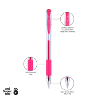 uniball™ Signo DX, Gel Pen