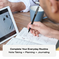 uniball™ ROLLER, Rollerball Pen