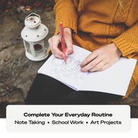 uniball™ CHROMA, Mechanical Pencil