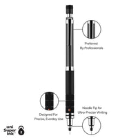 uni® KURU TOGA ELITE, Mechanical Pencil