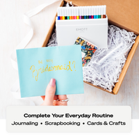 uni® EMOTT, Fine Line Marker