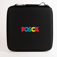 uni POSCA® Exclusive Special Edition Set (62 Pack)