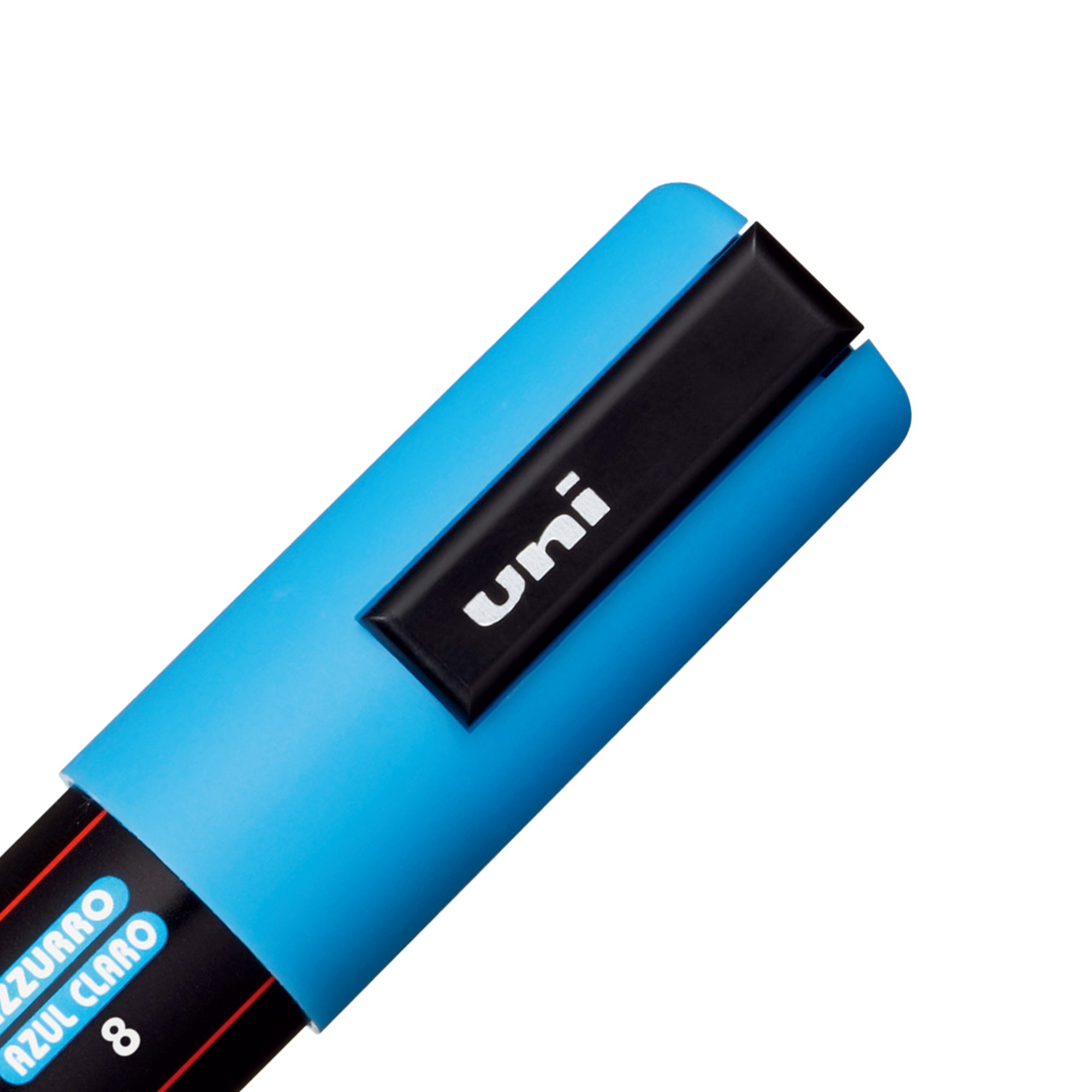 uni® POSCA® PC-5M, Water-Based Paint Markers (29 Pack)