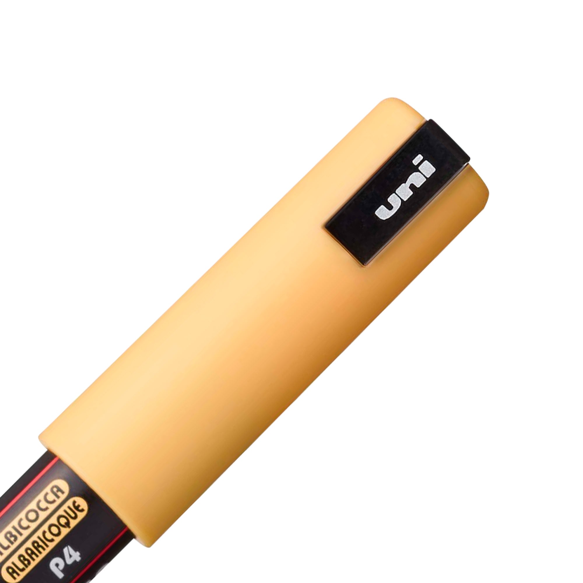 uni® POSCA® PC-1MR,  Soft Colors Water-Based Paint Markers (8 Pack)