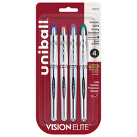 uniball™ Vision Elite, Rollerball Pen