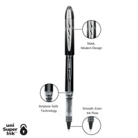uniball™ Vision Elite, Rollerball Pen