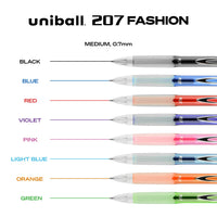 uniball™ 207 Fashion, Gel Pen