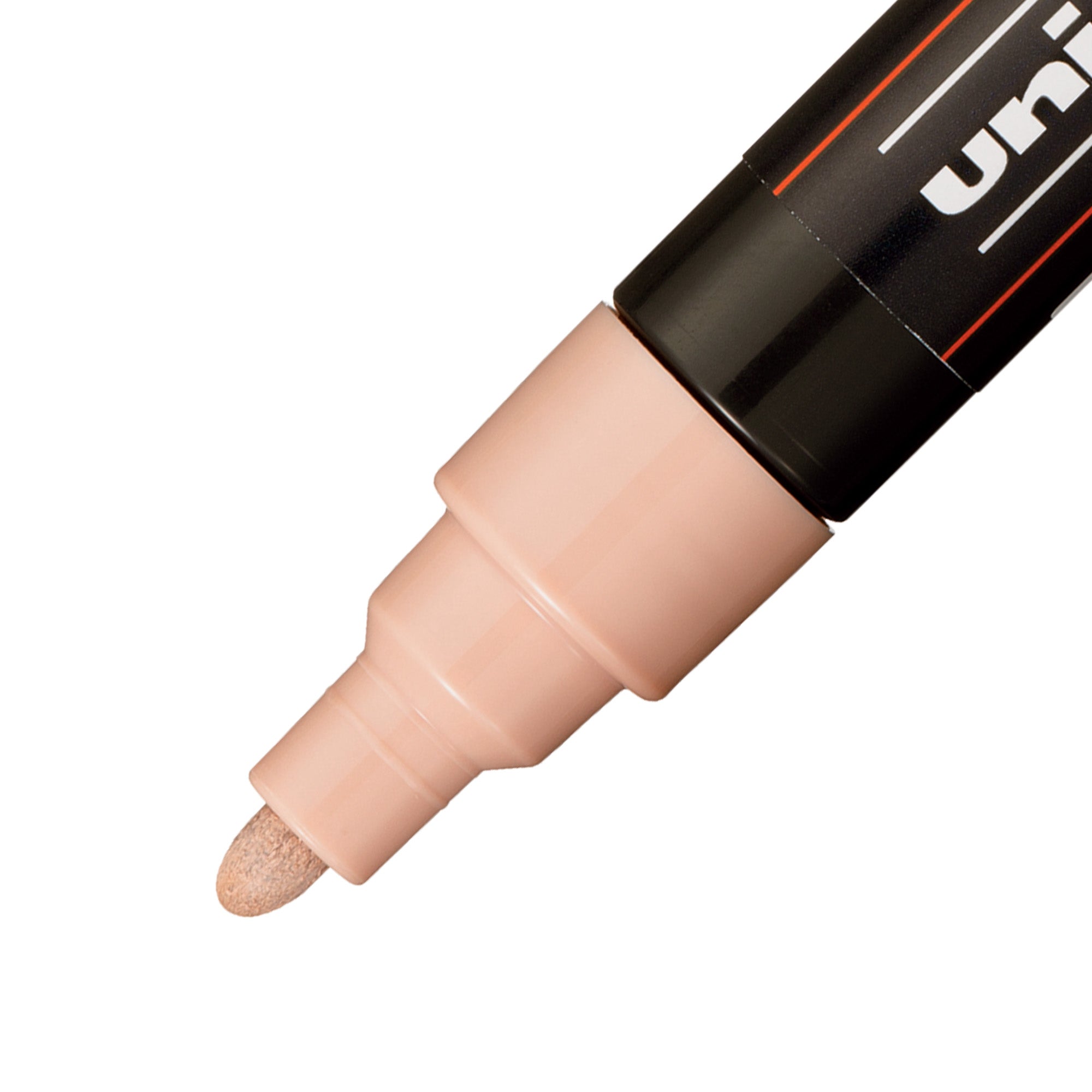 uni® POSCA® PC-5M, Portrait Colors Water-Based Paint Markers (8 Pack)