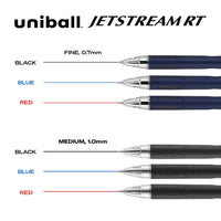 uniball™ JETSTREAM RT, 1.0 mm Ballpoint Pen