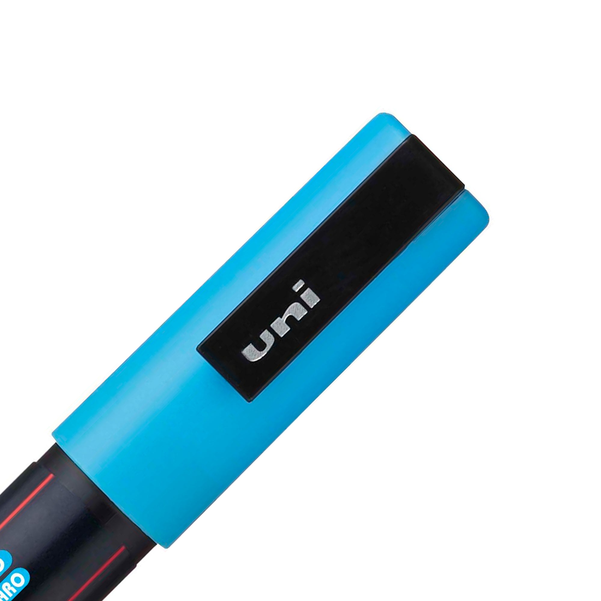 uni® POSCA® PC-3M, Water-Based Paint Markers (24 Pack)