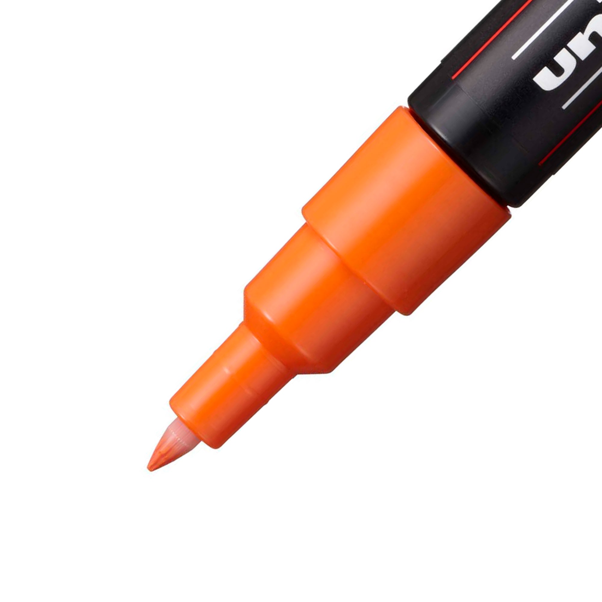 uni® POSCA® PC-1M, Water-Based Paint Markers (21 Pack)