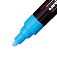 uni® POSCA® PC-5M Water-Based Paint Markers (8 Pack)