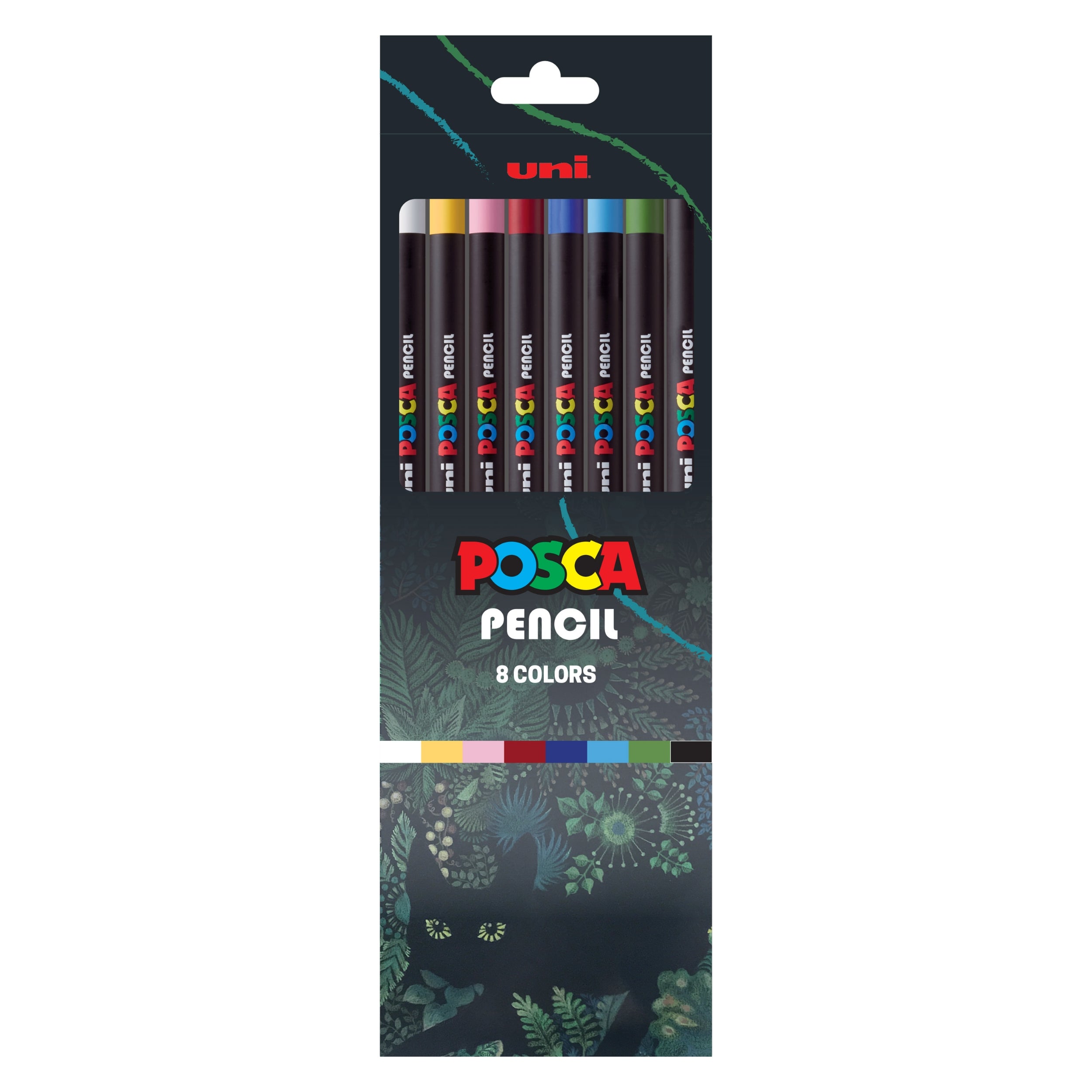 POSCA POSCA
