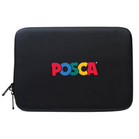 POSCA® 22 Count Paint Marker Kit, Featuring 3M & 5M Tip Sizes, 70692, case