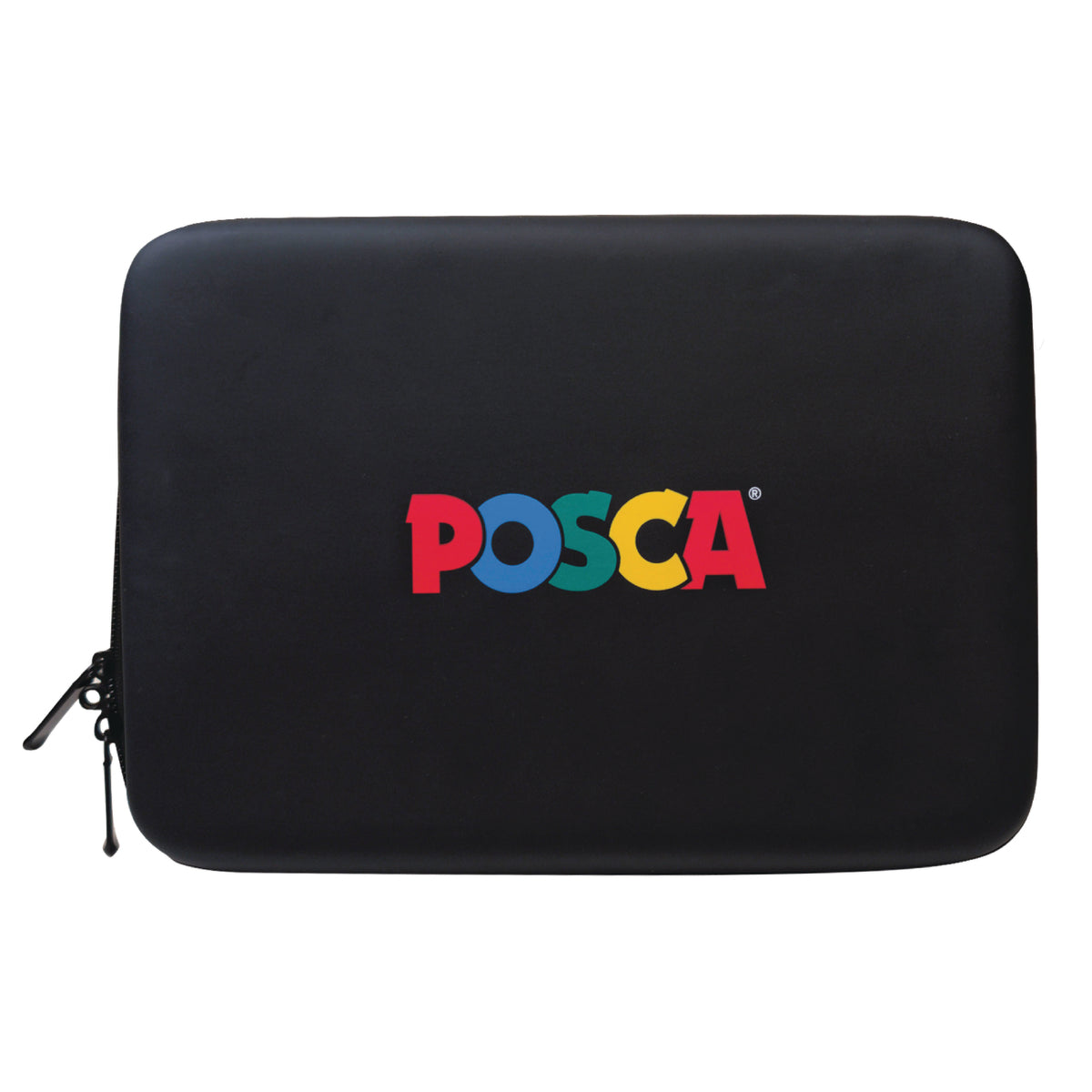 POSCA® 22 Count Holiday Color Paint Marker Kit, Featuring Brush & Bullet Tips, 71785, case